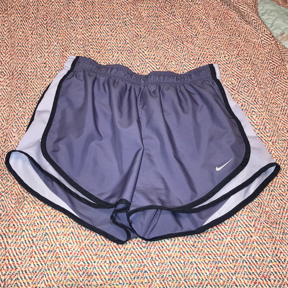 Nike dri-fit shorts